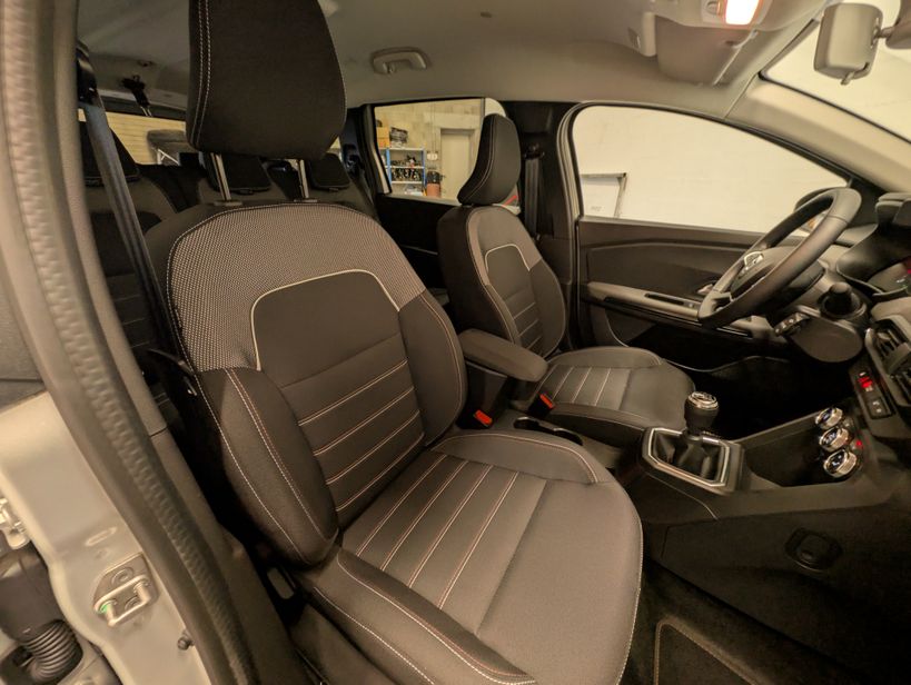 DACIA JOGGER 2022 - Photo n°21