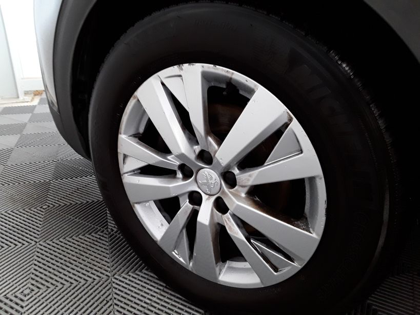 PEUGEOT 5008 2017 - Photo n°14