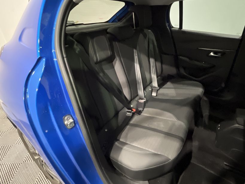 PEUGEOT 208 2021 - Photo n°42