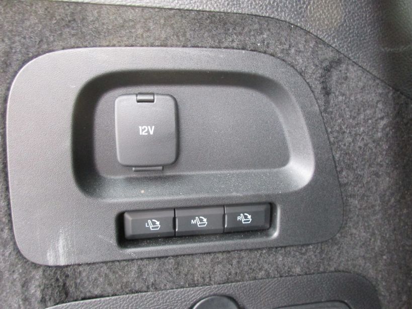 FORD GALAXY 2017 - Photo n°18