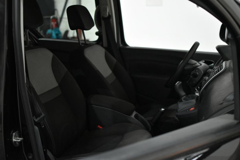 RENAULT KANGOO 2018 - Photo n°7