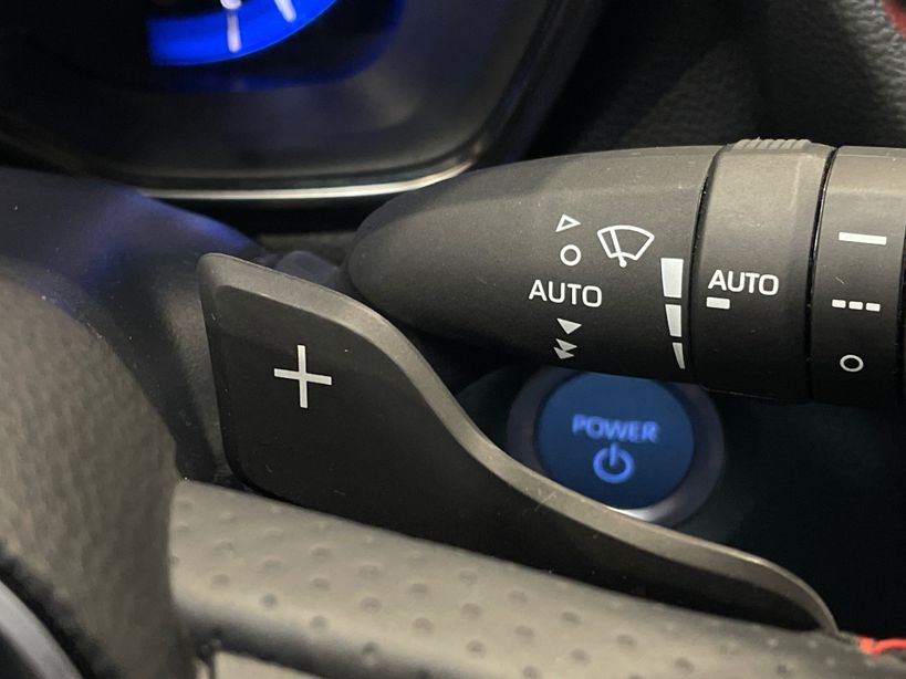 TOYOTA COROLLA HYBRIDE MY21 2022 - Photo n°28