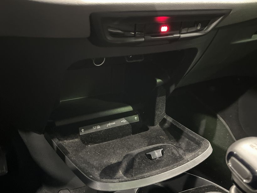 CITROEN GRAND C4 PICASSO BUSINESS 2018 - Photo n°19