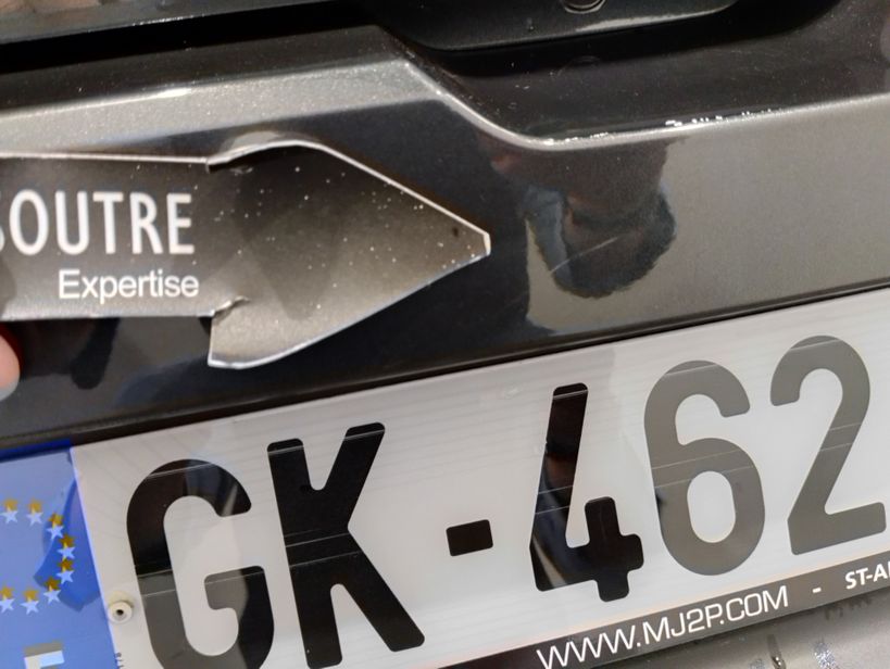 DACIA SANDERO 2022 - Photo n°23