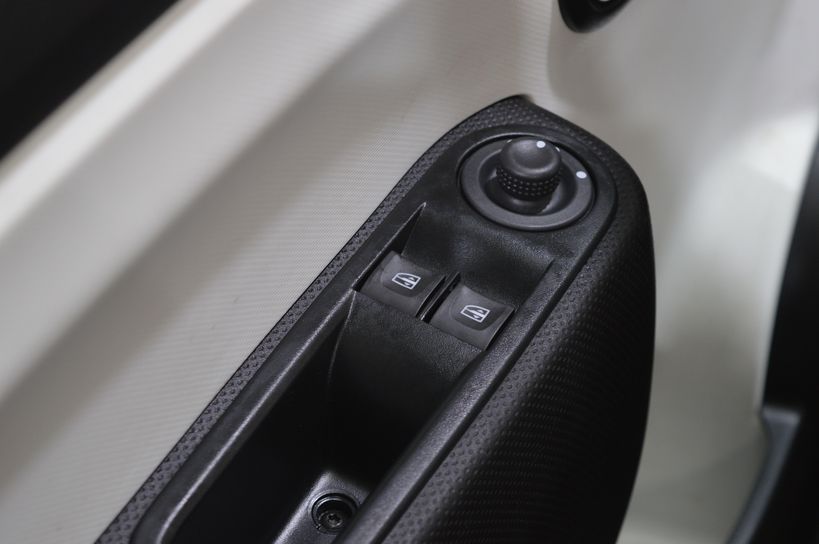 RENAULT TWINGO III 2019 - Photo n°23