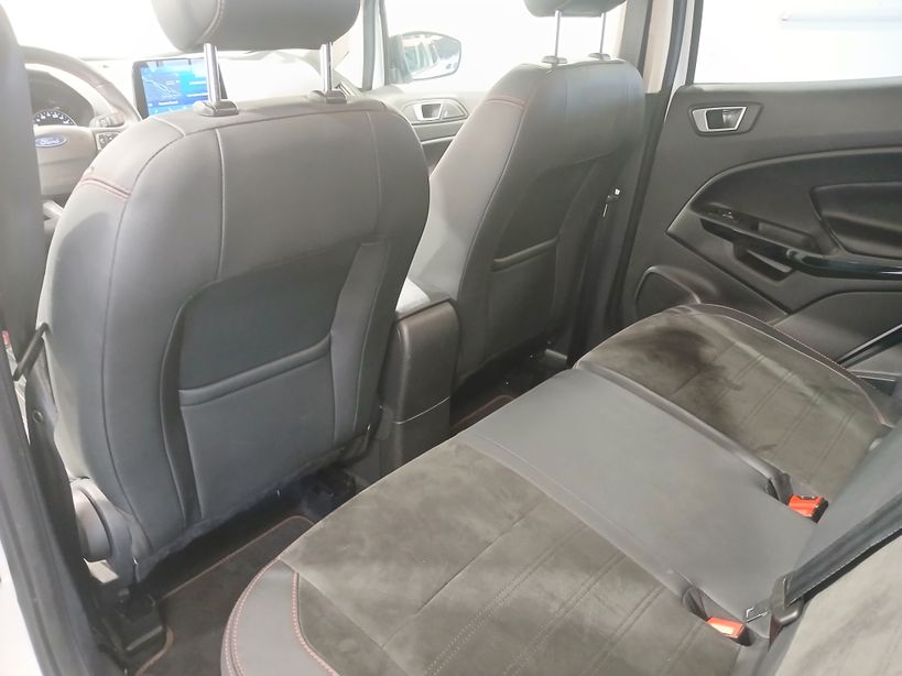 FORD ECOSPORT 2021 - Photo n°22