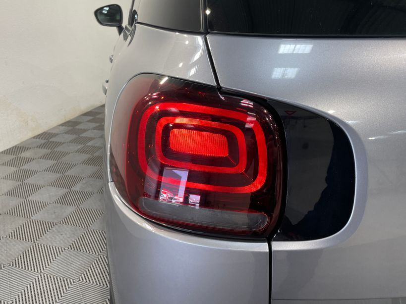 CITROEN C3 AIRCROSS 2023 - Photo n°8