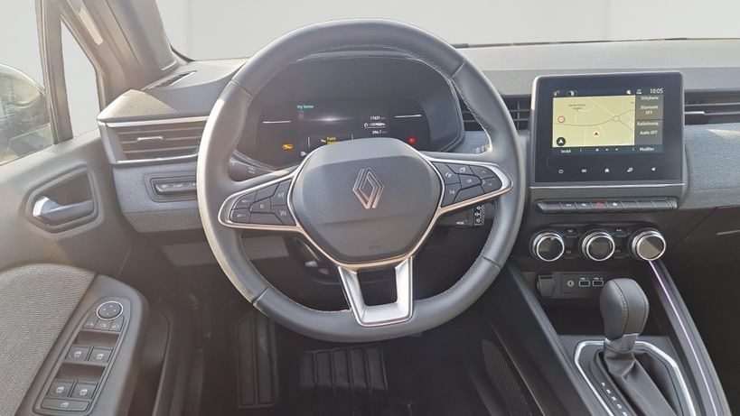 RENAULT CLIO V 2025 - Photo n°8