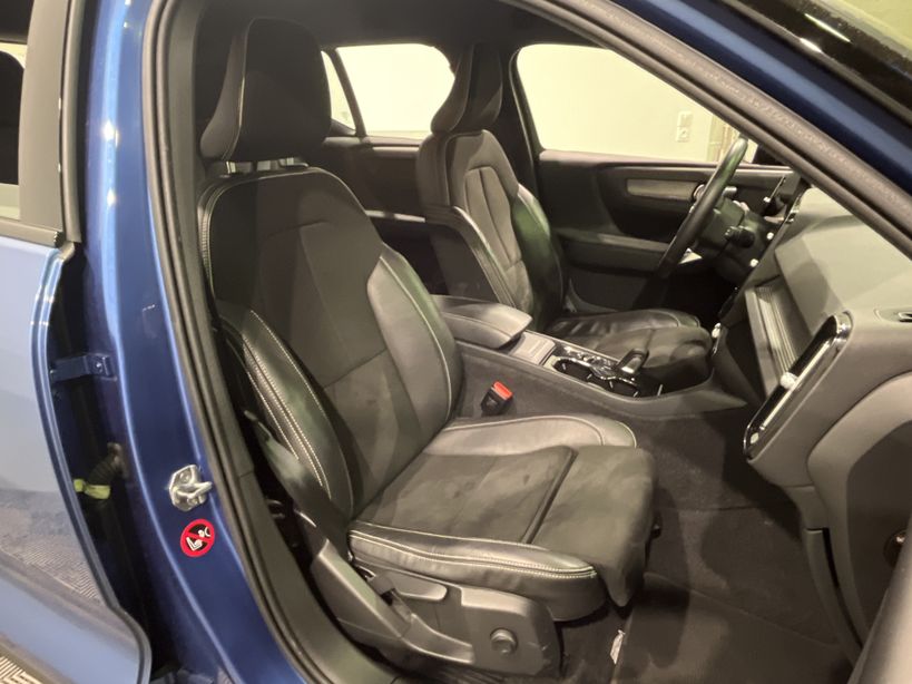 VOLVO XC40 2018 - Photo n°41