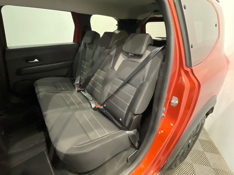 DACIA JOGGER 2022 - Photo n°10