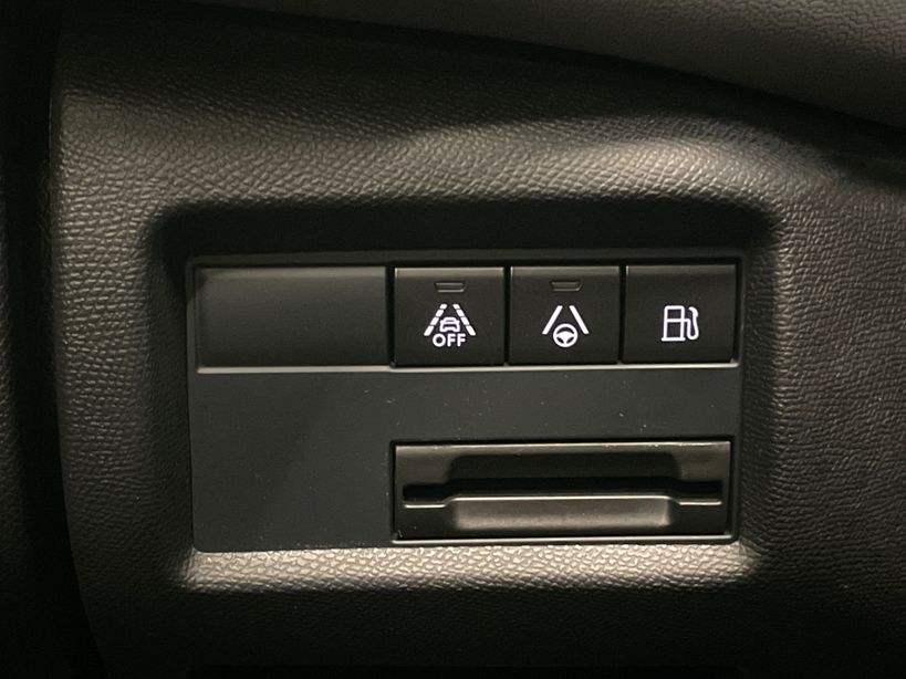 CITROEN C5 AIRCROSS 2021 - Photo n°27