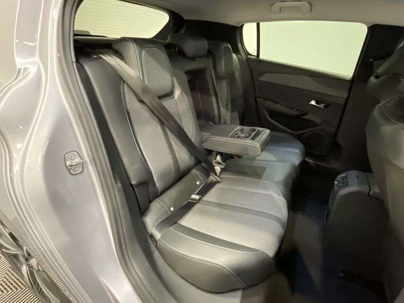 PEUGEOT 308 2023 - Photo n°42