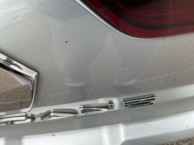 RENAULT MEGANE IV BERLINE 2021 - Photo n°2