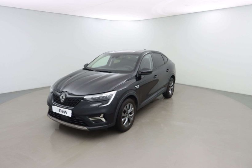RENAULT ARKANA 2024 - Photo n°1