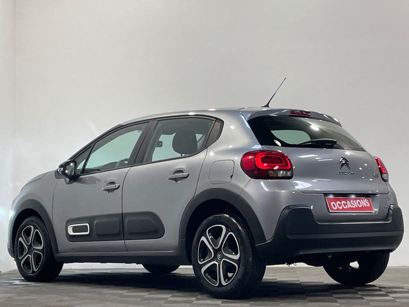 CITROEN C3 2022 - Photo n°4