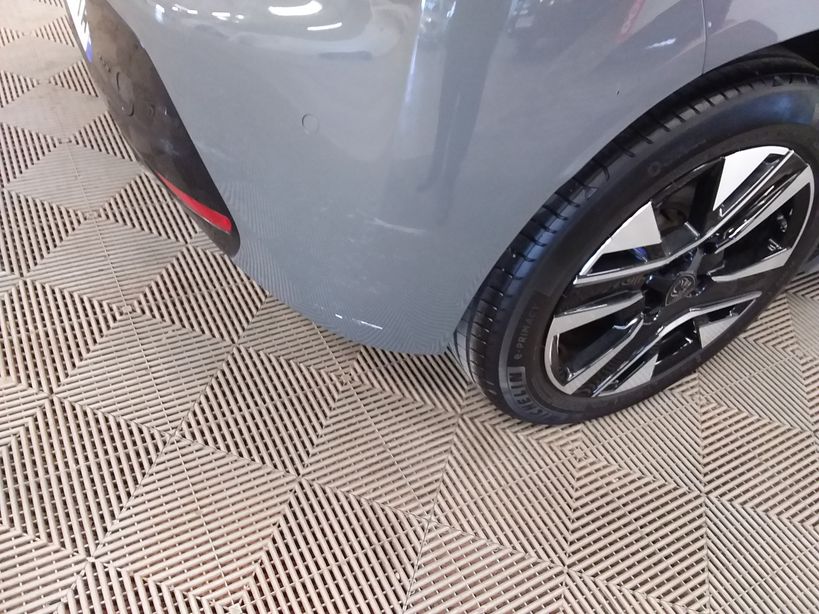 PEUGEOT 208 2024 - Photo n°8