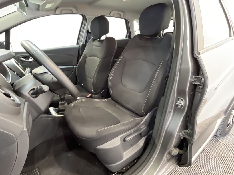 RENAULT CAPTUR 2018 - Photo n°10