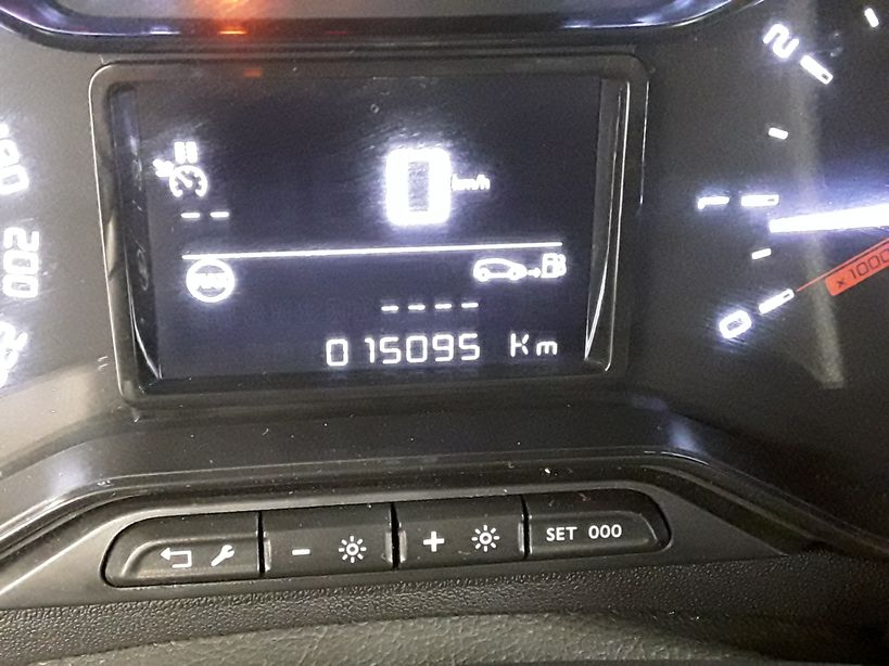 CITROEN C3 2020 - Photo n°1
