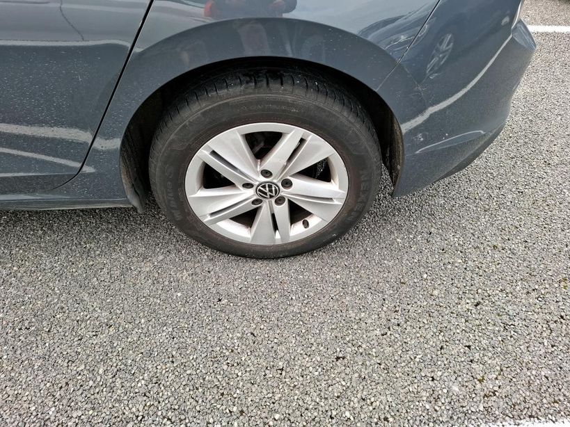 VOLKSWAGEN GOLF 2022 - Photo n°13