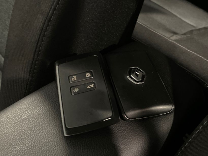 RENAULT CAPTUR 2022 - Photo n°37