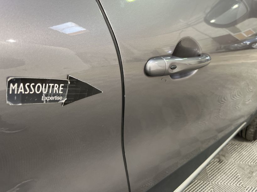 RENAULT CAPTUR 2014 - Photo n°5