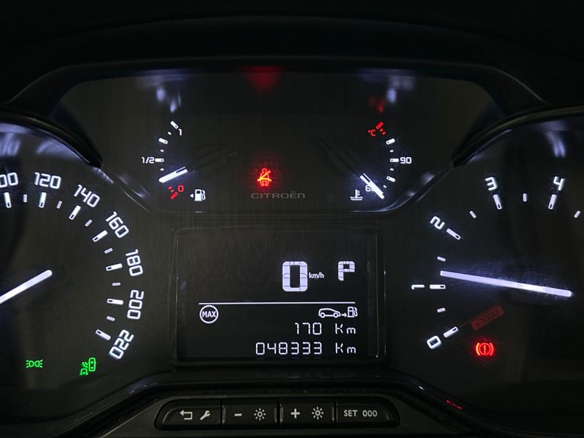 CITROEN C3 2023 - Photo n°38