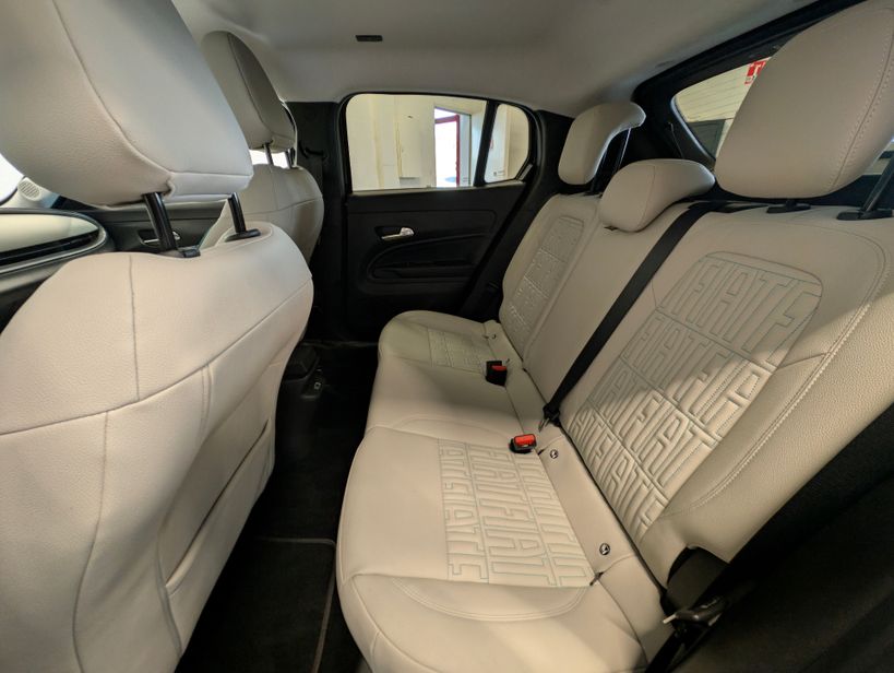 FIAT 600 2025 - Photo n°21