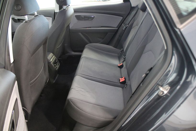 SEAT LEON 2020 - Photo n°10