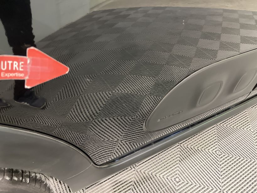 CITROEN C3 2019 - Photo n°1