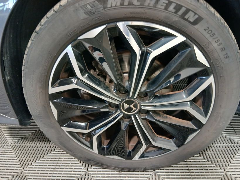 DS DS 4 2024 - Photo n°10