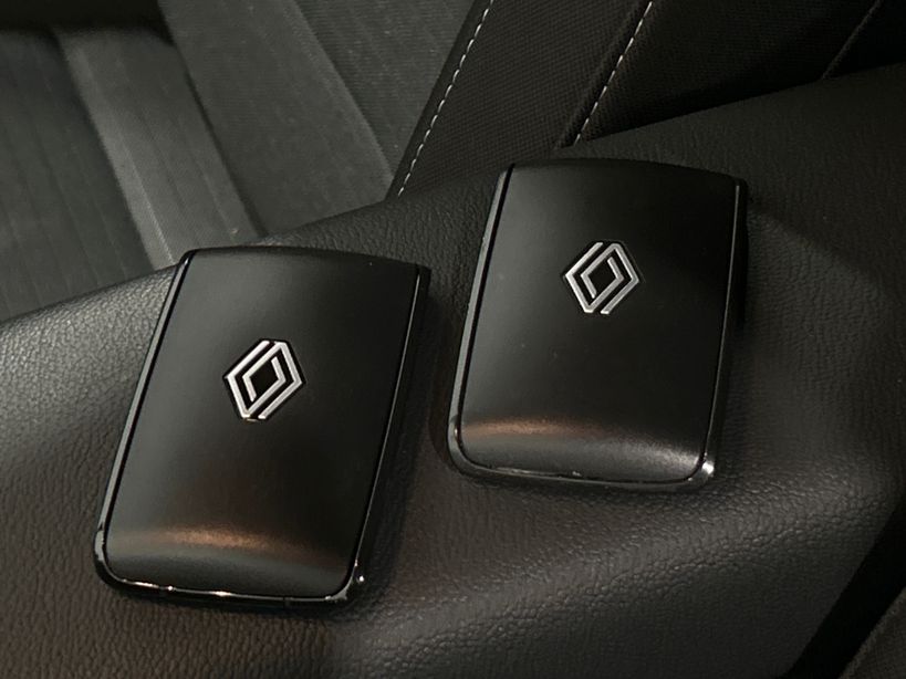 RENAULT ARKANA 2024 - Photo n°37