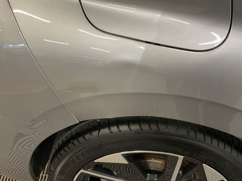 PEUGEOT 308 2023 - Photo n°7