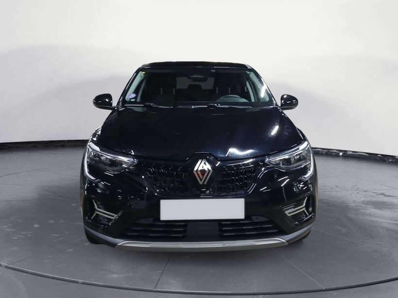 RENAULT ARKANA 2024 - Photo n°2