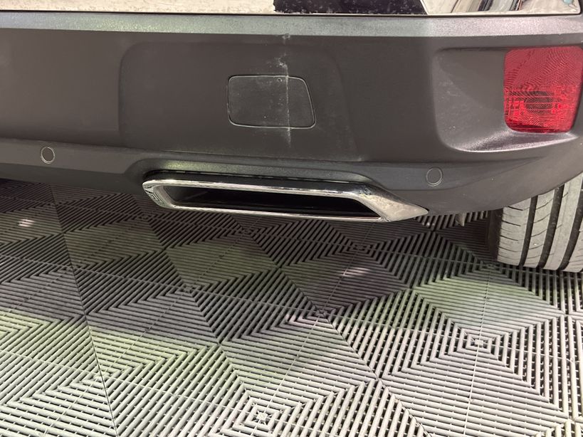 PEUGEOT 3008 2019 - Photo n°4