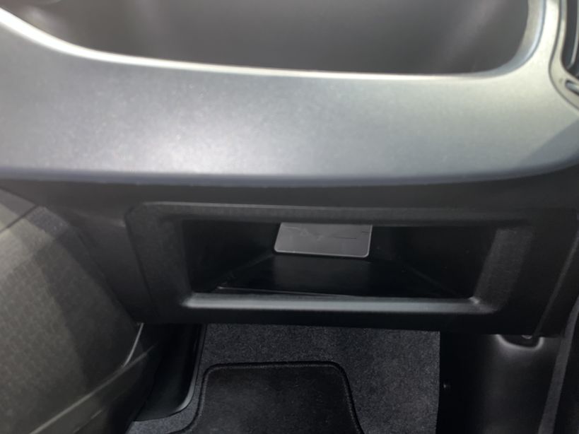 FIAT PANDA 2019 - Photo n°21