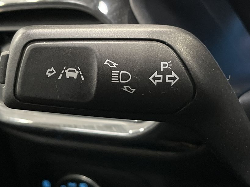 FORD FIESTA ACTIVE 2020 - Photo n°29