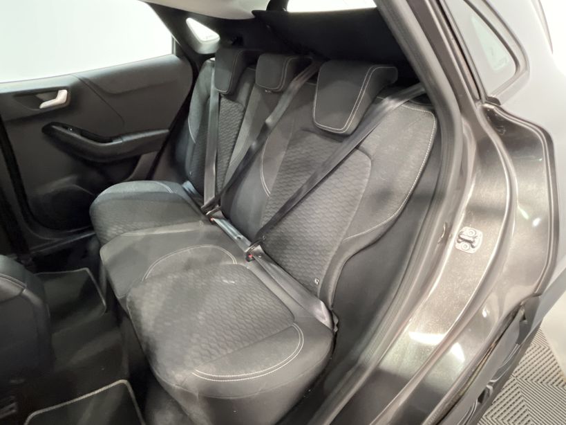 FORD PUMA 2020 - Photo n°10
