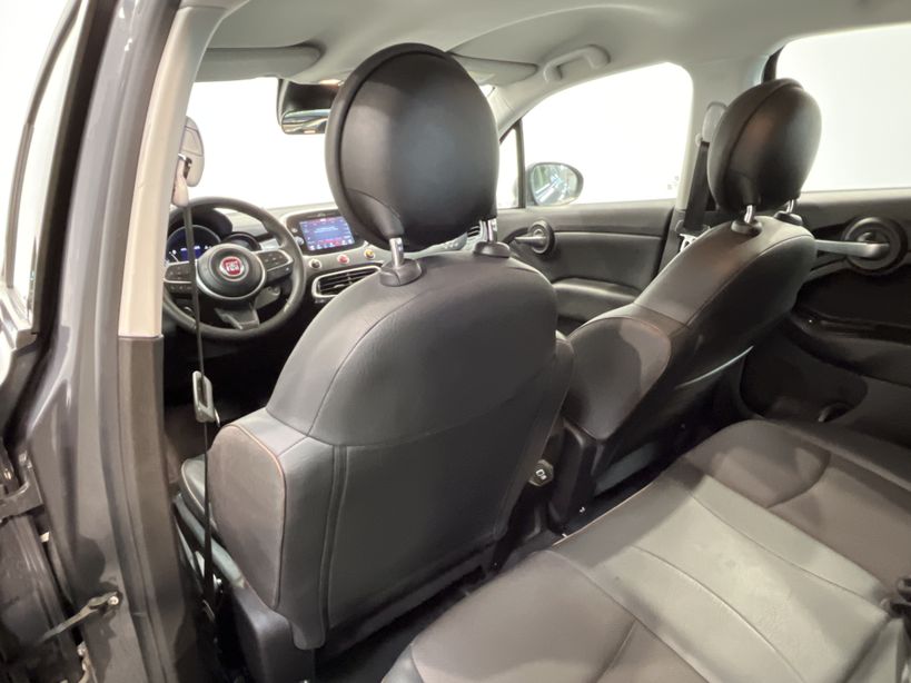 FIAT 500X MY20 2020 - Photo n°36