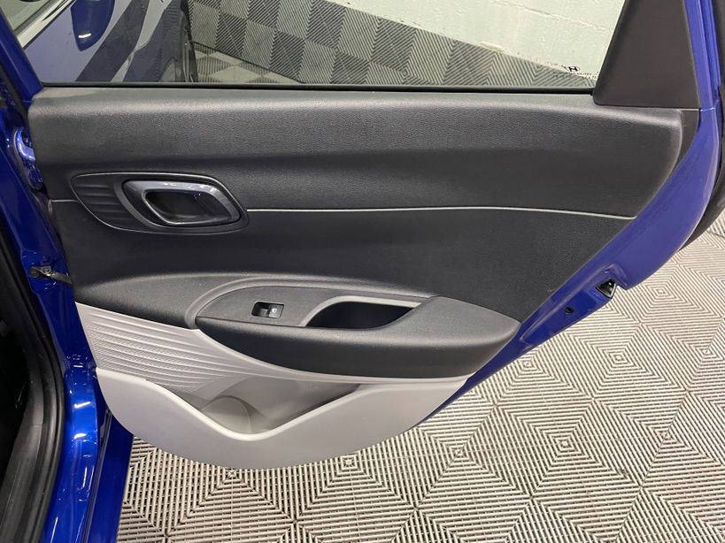 HYUNDAI i20 2022 - Photo n°34