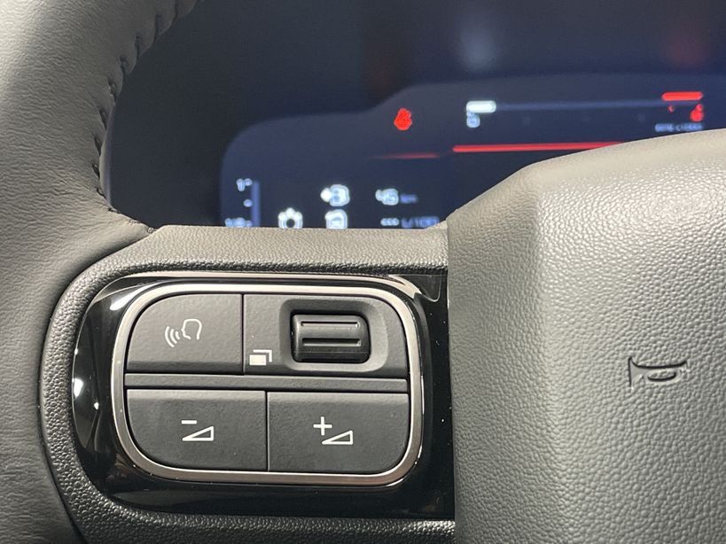 CITROEN C5 AIRCROSS 2023 - Photo n°29