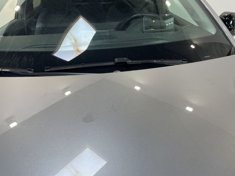 CITROEN C4 X 2023 - Photo n°12