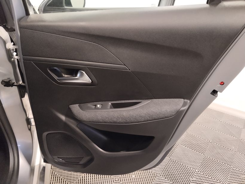 PEUGEOT 208 2025 - Photo n°12
