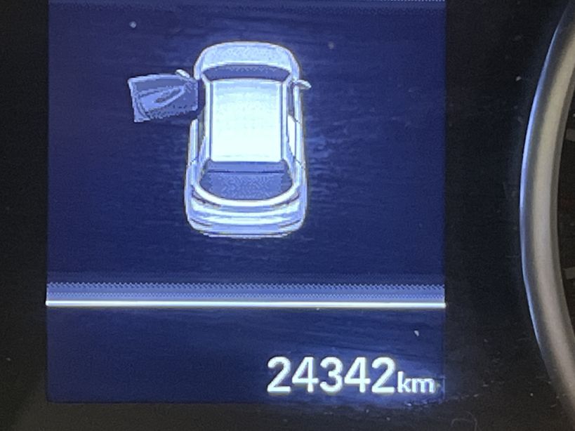 HYUNDAI i30 2022 - Photo n°51