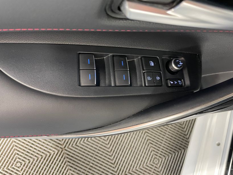 TOYOTA COROLLA HYBRIDE MY21 2022 - Photo n°13