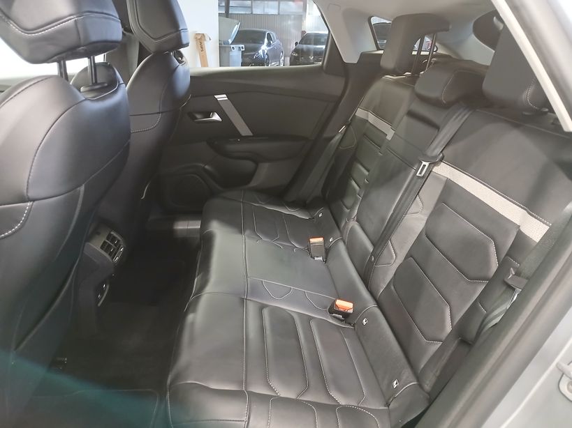 CITROEN C4 2022 - Photo n°18