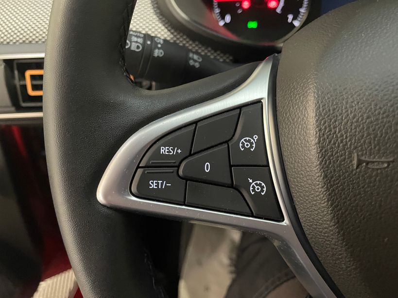 DACIA SANDERO 2022 - Photo n°29