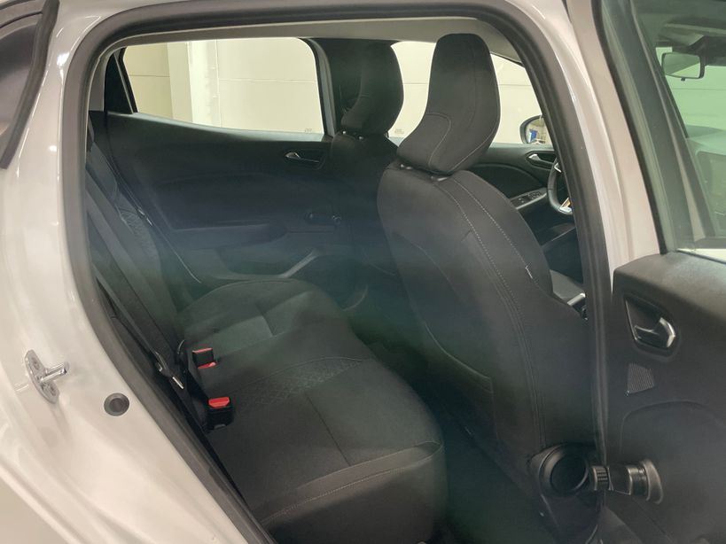 RENAULT CLIO V 2021 - Photo n°8