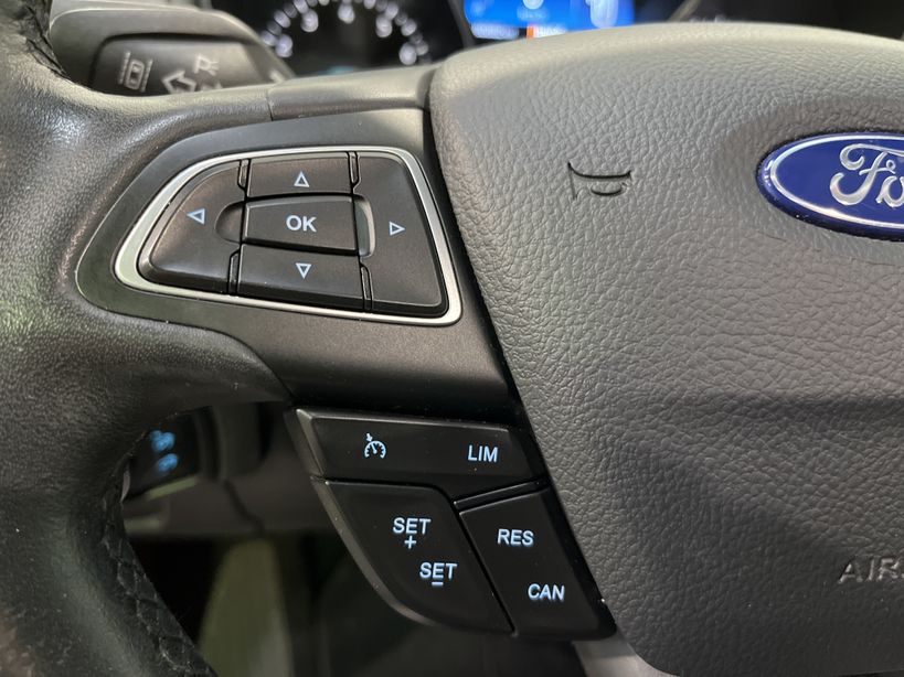 FORD FOCUS 2017 - Photo n°29