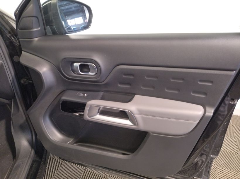 CITROEN C5 AIRCROSS 2019 - Photo n°7