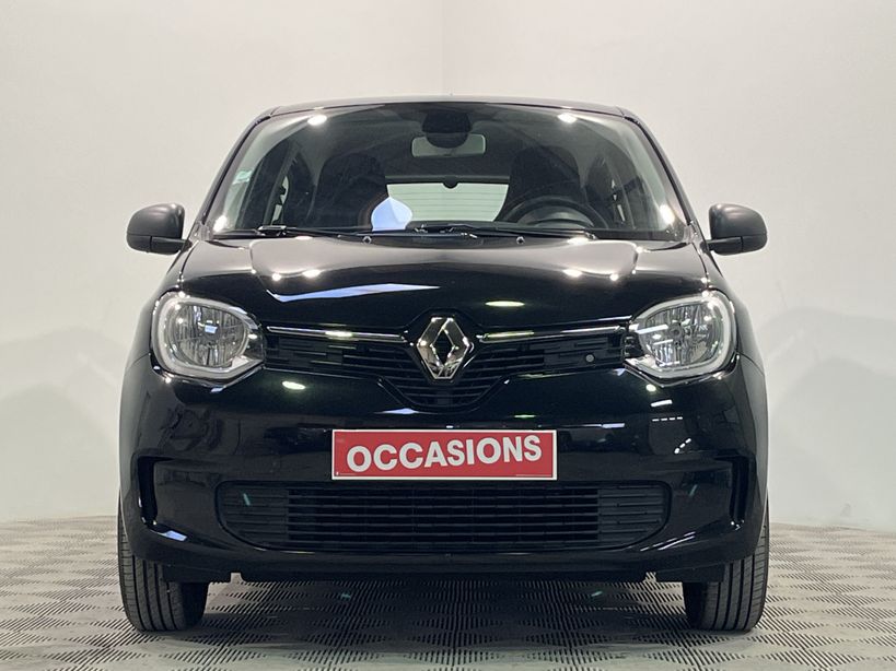 RENAULT TWINGO III 2021 - Photo n°5